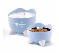 Catit - Combo Kit Pixi Blue - (785.0454)