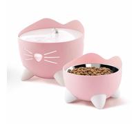 Catit - Combo Kit Pixi Pink - (785.0453)