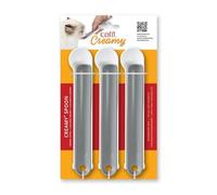 Catit Cuillère à crème 3 unités
