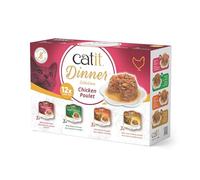 Catit Cuisine Dinner Assortiment
