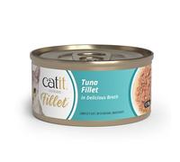 Catit Cuisine Fillet Thon au Bouillon