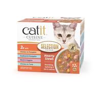 Catit Cuisine Ragoût, Varié