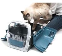 CATIT Design Cabrio bleu 1 pièce