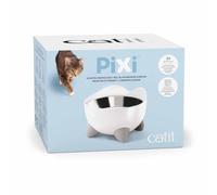 Catit - Elevated Feeding Dish - (785.0154)