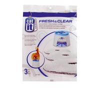 Ca Filtre Fresh & Clear 2l (3pcs)