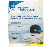 Ca Filtre Fresh & Clear 2l (3pcs)