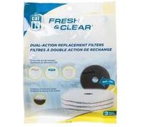 Ca Filtre Fresh & Clear 2l (3pcs)