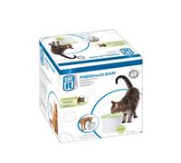 Catit Design Fresh & Clear - Fontaine pour chat - L 65 x l 56 x H 73
