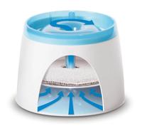 Fontaine à eau 2L Catit Design Fresh & Clear (nouvelle version USB)