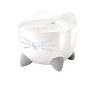 CATIT-Fontaine à eau pour chat Catit Pixi - 2,5 L
