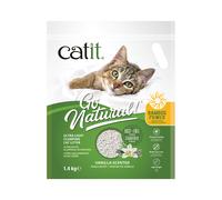 Catit Go Natural Litière Pour Chats En Bambou 1,4 Kg Agrippante 2024 Neuf