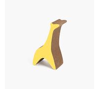 Catit Grattoir Zoo - Girafe Jaune