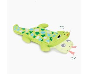 Catit Groovy Gecko Vert