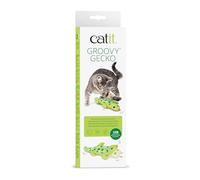 Catit Groovy Mini Gecko Vert