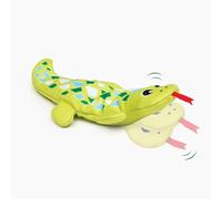 Catit Groovy Mini Gecko Vert