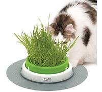 Jardinière d'herbe à chat Catit Senses 2.0 - 1 jardinière d'herbe