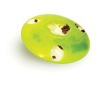 Catit Jouet à friandises Carrousel Toupie Play pour chat