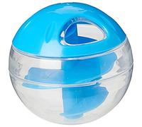 Catit Jouet Chat Bleu à Friandises pour Chats