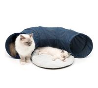 Catit Catit Tunnel Avec Lit Vesper