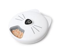 Catit - Pixi Smart 6 Meal Feeder - (785.0330)
