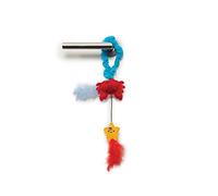 Catit Patère de porte Play Pirates