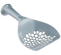 Catit Pelle à Litière pour Chat Gris