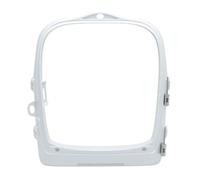 Catit Pet Cabrio Cadre de Porte Gris