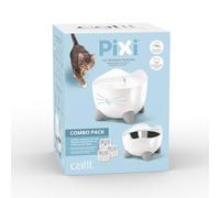 Catit PIXI Combo Kit