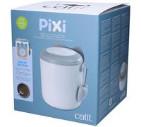 Catit Pixi Conteneur sous vide intelligent pour nourriture chats Autre 1 pc(s)