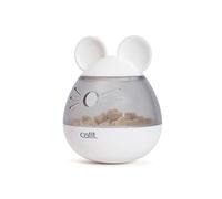 Catit PIXI Distributeur de friandises interactif pour Chat Souris