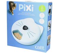 Catit PIXI Distributeur intelligent de 6 repas Appareil 1 pc(s)