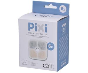 Catit PIXI Filtre pour abreuvoir 1 pc(s)