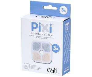 Catit PIXI™ Filtre pour abreuvoir 1 pc(s)