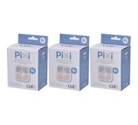 Catit PIXI Filtre pour abreuvoir 3x1 pc(s)