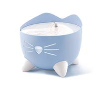 Abreuvoir Catit PIXI bleu - fontaine 2,5 l