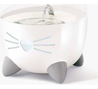 Catit PIXI Fontaine avec insert en acier inoxydable