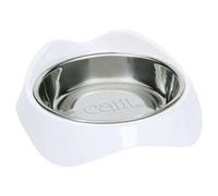 Catit PIXI Gamelle Simple Blanc