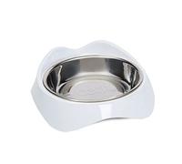 Catit PIXI Gamelle Simple Blanc