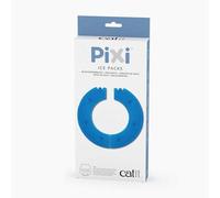 Catit - Pixi Ice Packs To 6 Meal Feeder - (785.0331)