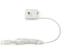 Catit Pixi Pompe de rechange pour les fontaines à eau Pixi pour chats (ne convient pas à la version Smart)