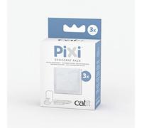 Catit Pixi Descant Almohadilla, 3Uds 115 Gr