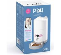 CatIt Pixi Smart Feeder Vision, mangeoire automatique pour chat, avec application
