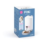 Catit Pixi Smart Feeder Vision - NOUVEAUTÉ Avec Caméra
