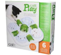 Catit Play Casse-tête à friandises pour chat sans BPA Autre 1 pc(s)