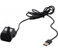 Catit Pompe de rechange pour fontaine à eau Noir Noir One Size