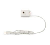 Catit Abreuvoir PIXI – pompe de rechange – bleu
