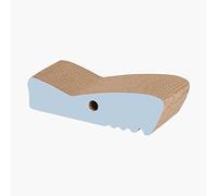 Catit Racleur Zoo - Requin, Bleu