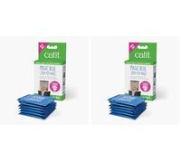Catit Sachets de Rechange pour Chat Magic Bleu (Lot de 2)