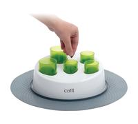 Ca 2.0 Tubes À Nourriture Interactifs