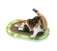 Catit Senses 2.0 Arbre à chat ovale Marron Marron One Size